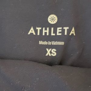 Athleta leggings